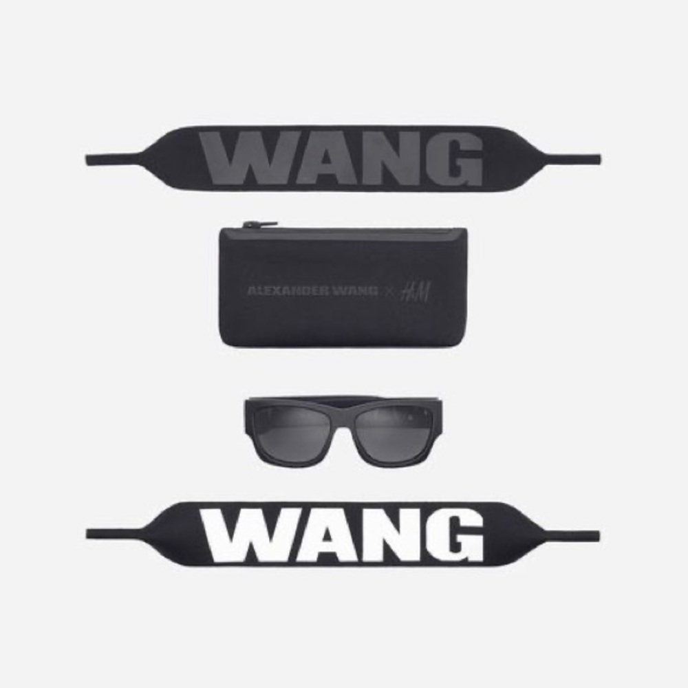 Alexander Wang x H&M Sunglasses